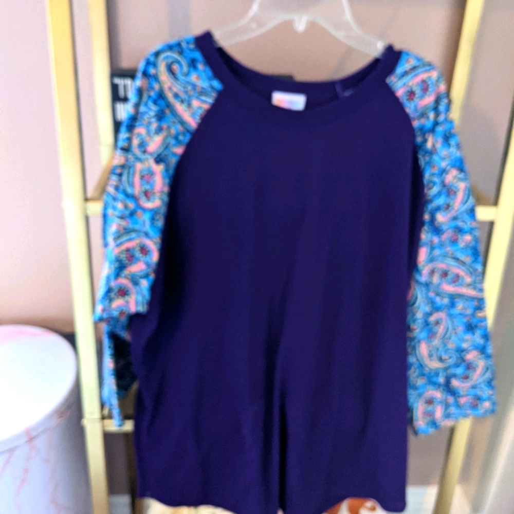 Lularoe Randy